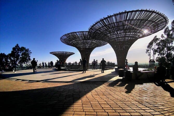 Local Culture & Urban Heritage