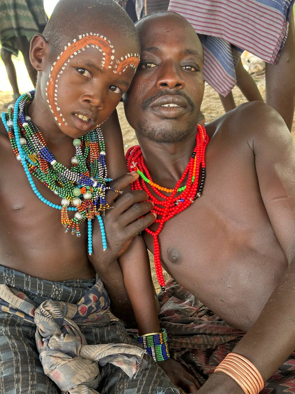 8 days omo valley