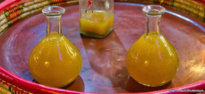 Tej: The Ancient Honey Wine of Ethiopia