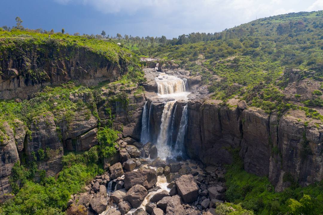 Is Ethiopia a Good Destination for Families?