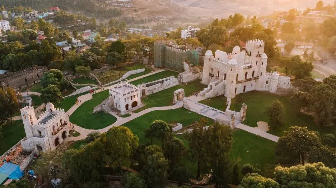Gondar