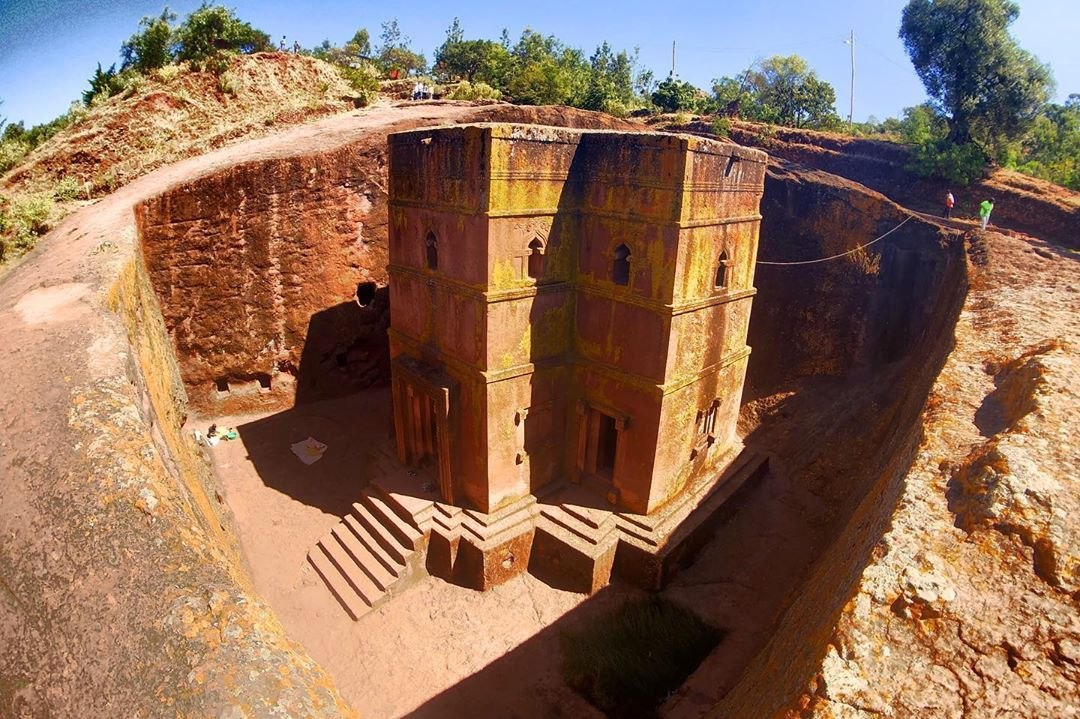 Lalibela